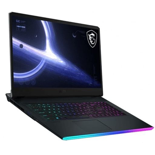 MSI Raider Ekran Koruyucu